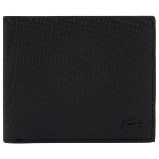 Lacoste Πορτοφόλι Medium Classic Billfold Wallet